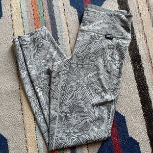 Patagonia Base Layer